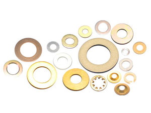 AN, MS, NAS Washers 